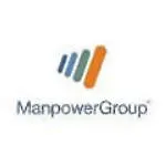Manpower Thailand company logo