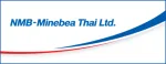 NMB-Minebea (Thailand) Co.,Ltd company logo