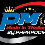 PM TRADING THAILAND company logo