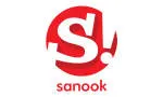 Sanook company logo
