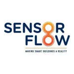 SensorFlow company logo