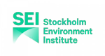 Stockholm Environment Institute company logo