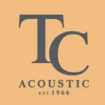 TC Acoustic company logo