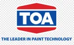 TOA Paint (Thailand) Co., Ltd. company logo