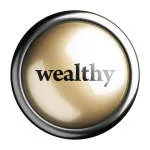 Wealthy Craft company logo