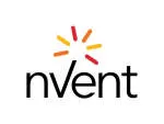 nVent company logo