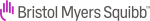 Bristol-Myers Squibb company logo