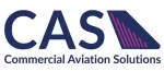 Commercial Aviation Solutions company logo