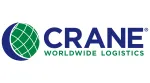 Crane Worldwide Logistics Thailand CoLtd company logo