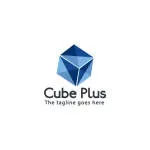 Cube company logo