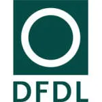 DFDL company logo