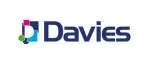 Davies company logo