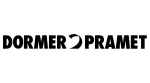 Dormer Pramet company logo