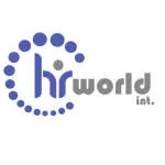 HR World International (Pvt Ltd) company logo