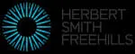 Herbert Smith Freehills company logo