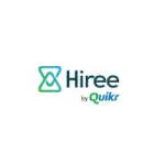 Hiree company logo