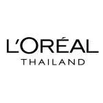 L'Oreal Thailand Co., Ltd. company logo
