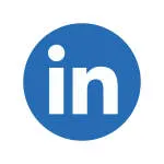 Linked-World company logo