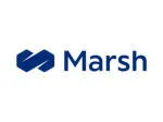 Marsh company logo