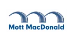 Mott MacDonald company logo