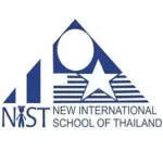 NIST International School company logo