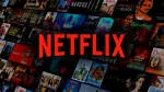 Netflix company logo