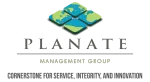 Planate Management Group company logo