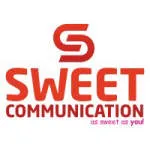 Sweet Communication company logo