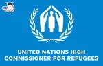 United Nations High Commissioner for Refugees... company logo