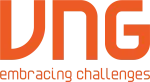 VNG company logo