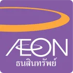 AEON(Thailand) Co.,Ltd. company logo