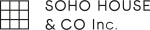 Soho House & Co. company logo