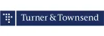 Turner & Townsend company logo