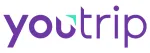 Youtrip company logo