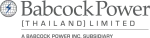 Babcock Power (Thailand) Limited company logo