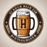 Beeber Distributor company logo