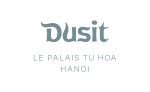 Dusit company logo