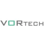 Vortech company logo