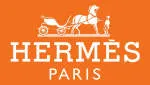 Hermès Paris company logo
