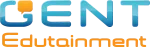 GENT Edutainment company logo