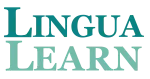 Lingua Learn company logo