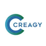 The Creagy Company Limited company logo