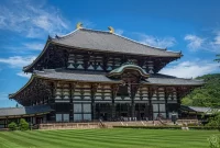 A Walk Through History in Nara