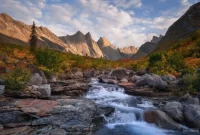 Alaska's Wilderness: Exploring the Last Frontier