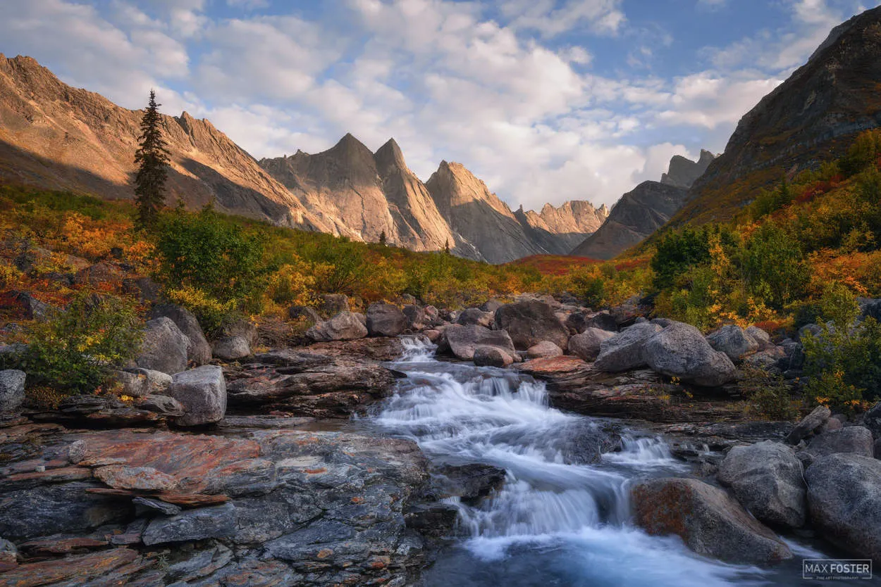 Alaska's Wilderness: Exploring the Last Frontier