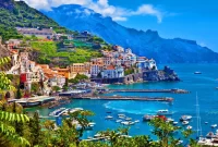 Amalfi Coast Adventures: Sun, Sea, and Scenic Views