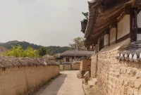 Andong Hahoe Village: Time Travel to Korea's Joseon Era