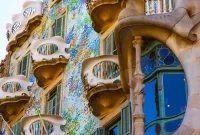 Barcelona's Architectural Marvels: Gaudí's Legacy