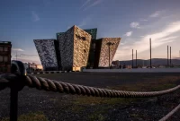 Belfast: History, Culture, and Titanic Connections