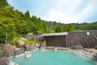 Beppu: Soaking in the Hot Springs Paradise